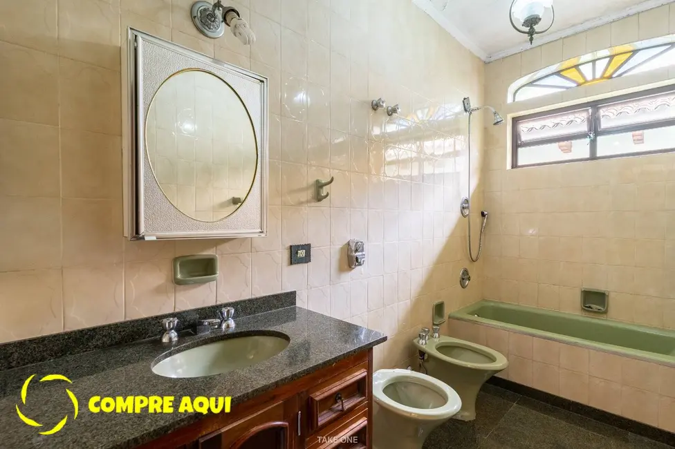 Casa com 6 quartos à venda, 1000m2 em Jardim Luzitânia, São Paulo - SP - imagem 4 Foto 4 de Casa com 6 quartos à venda, 1000m2 em Jardim Luzitânia, São Paulo - SP