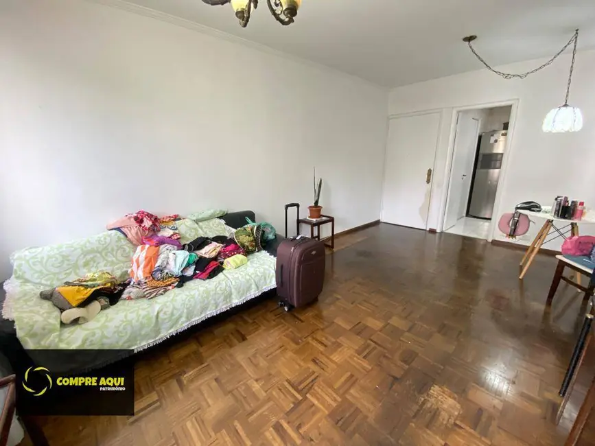 Foto 6 de Apartamento com 2 quartos à venda, 72m2 em Santa Cecília, São Paulo - SP