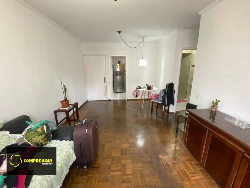 Foto 5 de Apartamento com 2 quartos à venda, 72m2 em Santa Cecília, São Paulo - SP