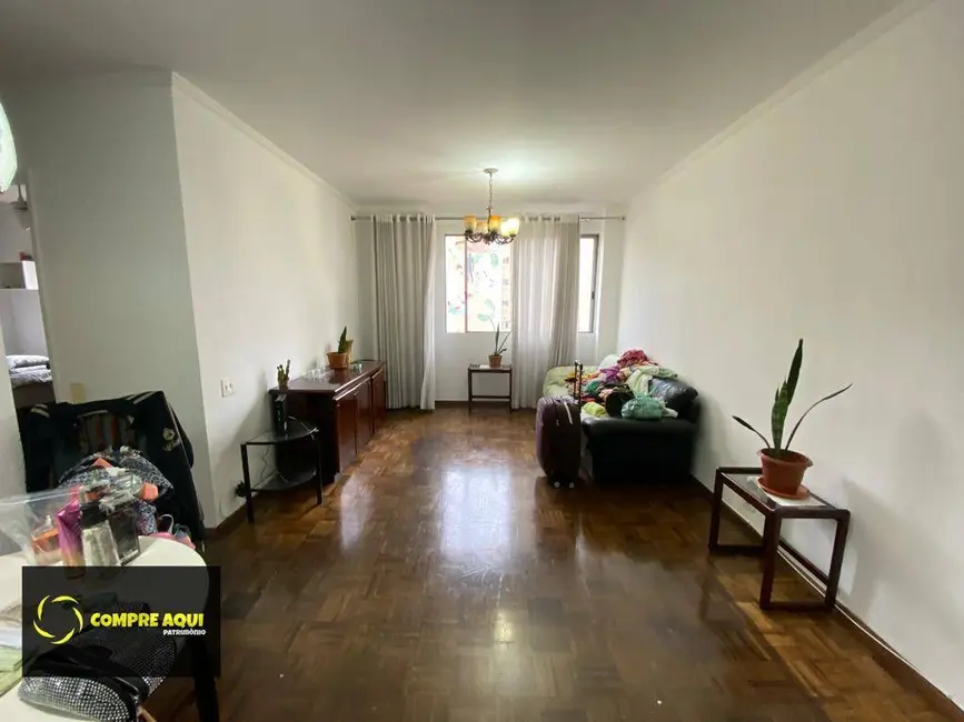 Foto 2 de Apartamento com 2 quartos à venda, 72m2 em Santa Cecília, São Paulo - SP