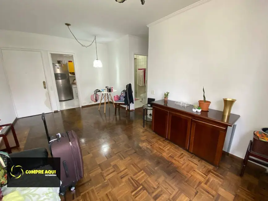 Foto 4 de Apartamento com 2 quartos à venda, 72m2 em Santa Cecília, São Paulo - SP