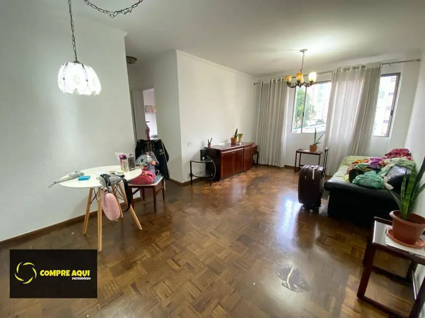 Foto 1 de Apartamento com 2 quartos à venda, 72m2 em Santa Cecília, São Paulo - SP
