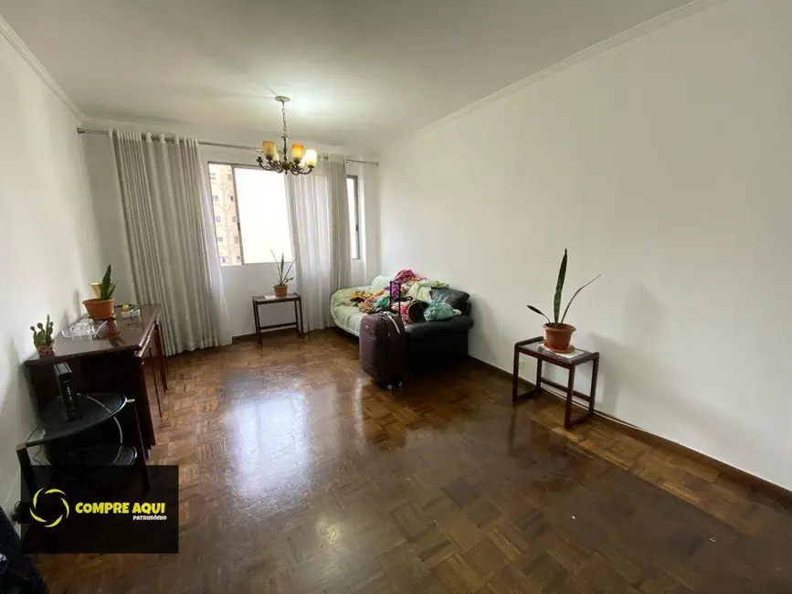 Foto 3 de Apartamento com 2 quartos à venda, 72m2 em Santa Cecília, São Paulo - SP