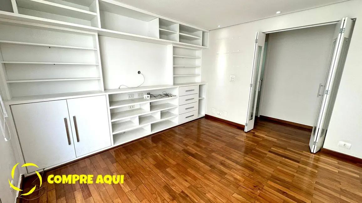 Apartamento com 5 quartos à venda, 180m2 em Santa Cecília, São Paulo - SP - imagem 7 Foto 7 de Apartamento com 5 quartos à venda, 180m2 em Santa Cecília, São Paulo - SP