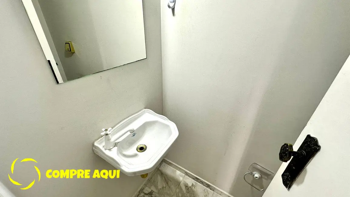 Apartamento com 5 quartos à venda, 180m2 em Santa Cecília, São Paulo - SP - imagem 9 Foto 9 de Apartamento com 5 quartos à venda, 180m2 em Santa Cecília, São Paulo - SP