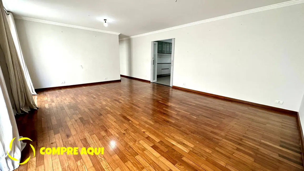 Apartamento com 5 quartos à venda, 180m2 em Santa Cecília, São Paulo - SP - imagem 5 Foto 5 de Apartamento com 5 quartos à venda, 180m2 em Santa Cecília, São Paulo - SP