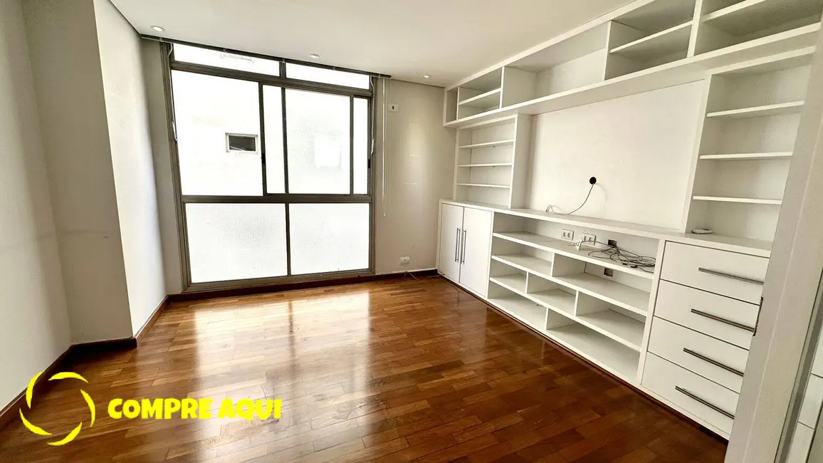 Apartamento com 5 quartos à venda, 180m2 em Santa Cecília, São Paulo - SP - imagem 6 Foto 6 de Apartamento com 5 quartos à venda, 180m2 em Santa Cecília, São Paulo - SP