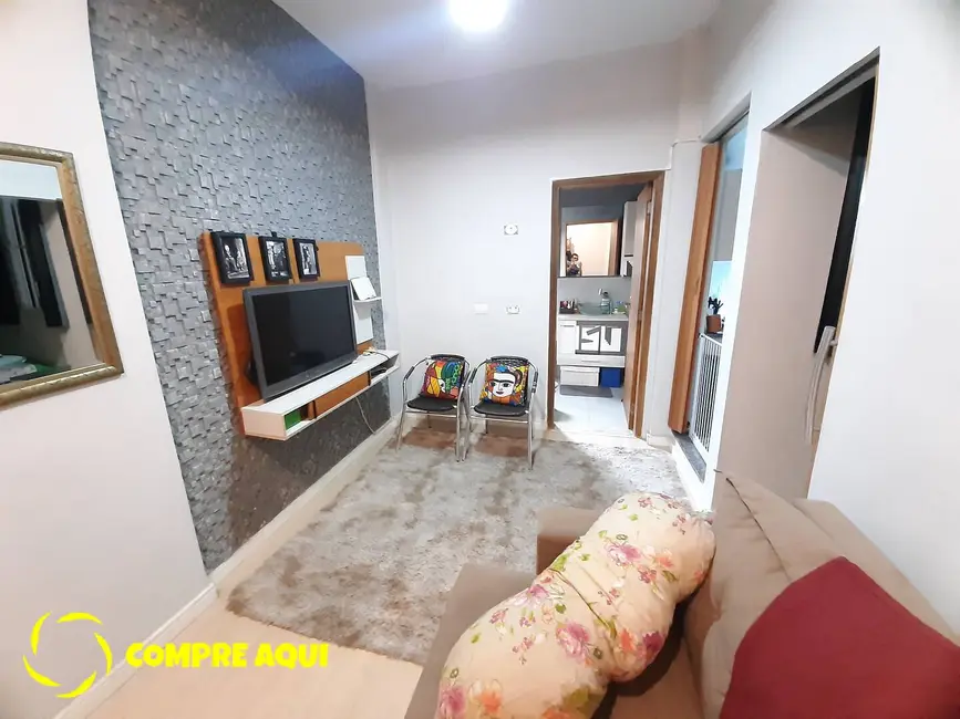 Foto 5 de Apartamento com 1 quarto à venda, 60m2 em Santa Cecília, São Paulo - SP
