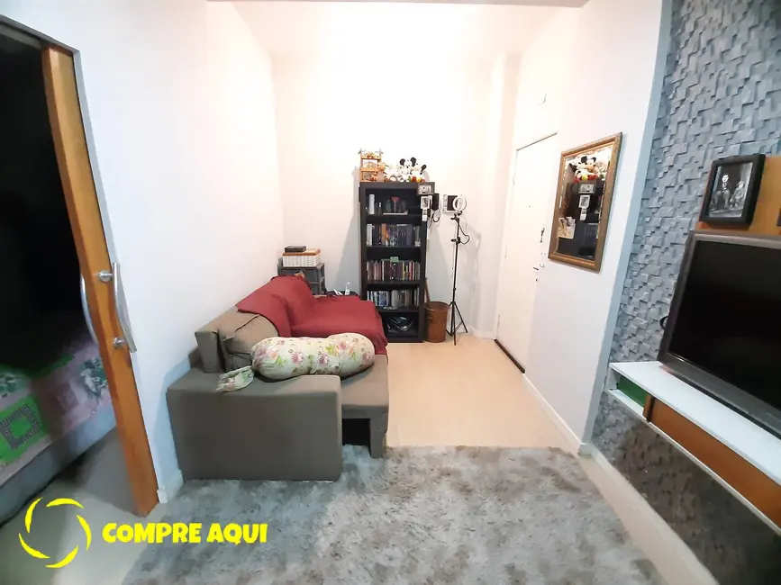Foto 8 de Apartamento com 1 quarto à venda, 60m2 em Santa Cecília, São Paulo - SP