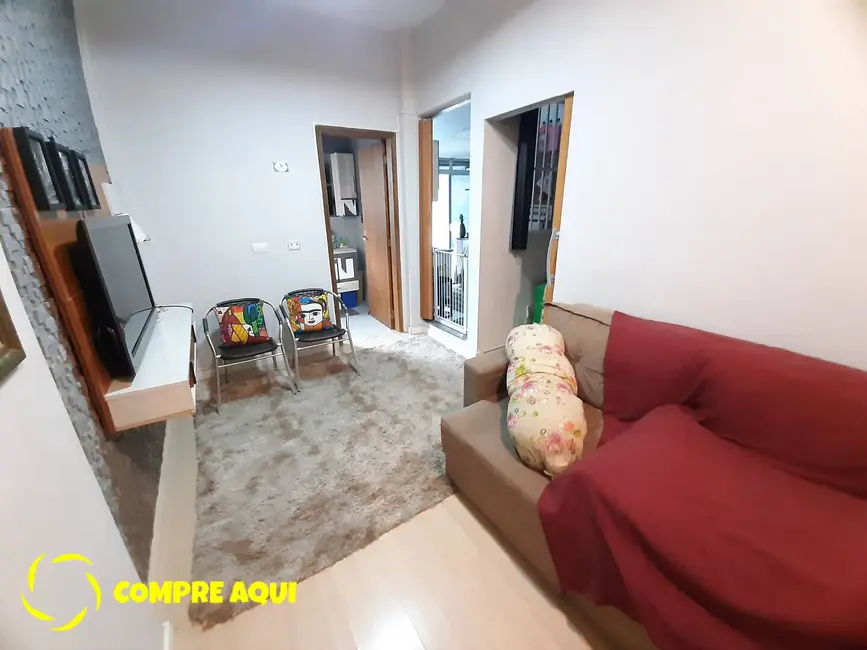 Foto 3 de Apartamento com 1 quarto à venda, 60m2 em Santa Cecília, São Paulo - SP