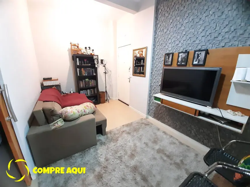 Foto 7 de Apartamento com 1 quarto à venda, 60m2 em Santa Cecília, São Paulo - SP