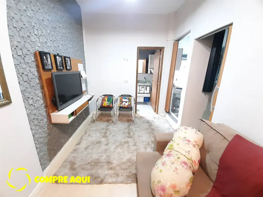 Foto 4 de Apartamento com 1 quarto à venda, 60m2 em Santa Cecília, São Paulo - SP