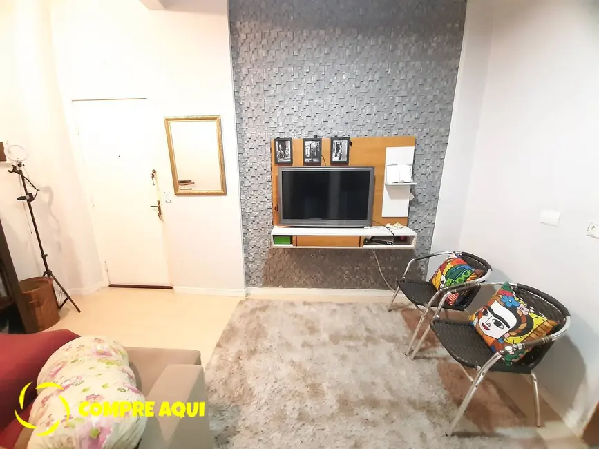 Foto 6 de Apartamento com 1 quarto à venda, 60m2 em Santa Cecília, São Paulo - SP