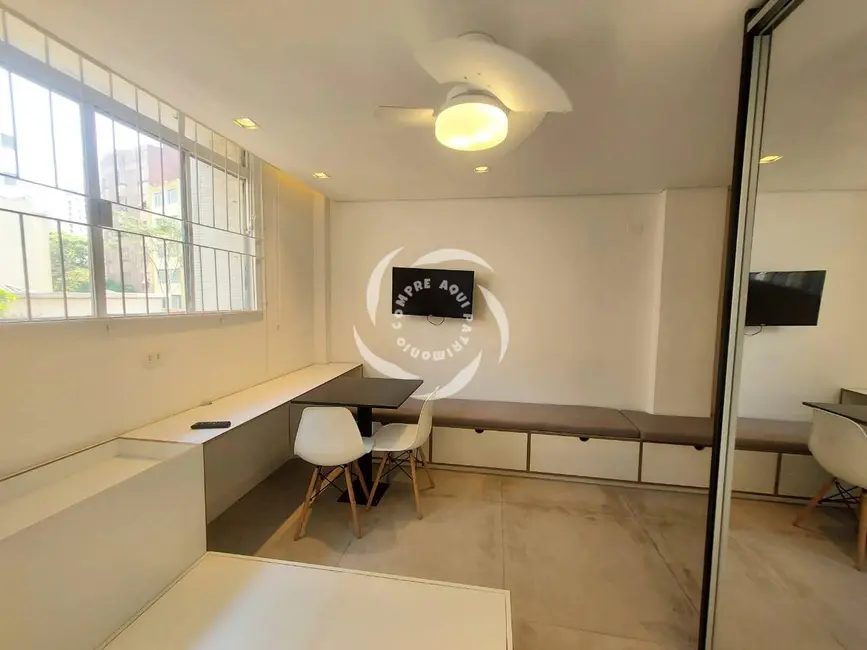 Foto 8 de Apartamento com 1 quarto à venda, 30m2 em Vila Buarque, São Paulo - SP