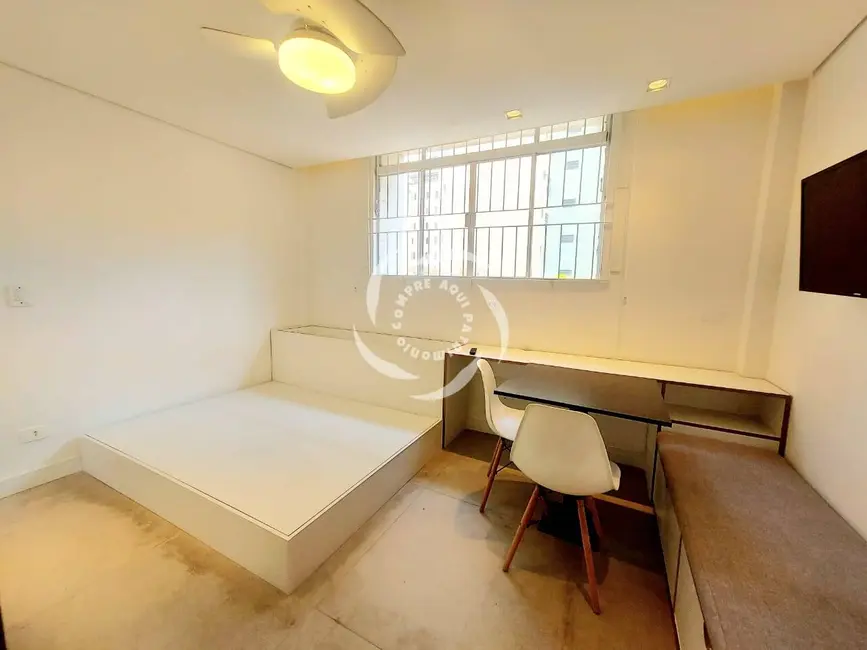 Foto 6 de Apartamento com 1 quarto à venda, 30m2 em Vila Buarque, São Paulo - SP