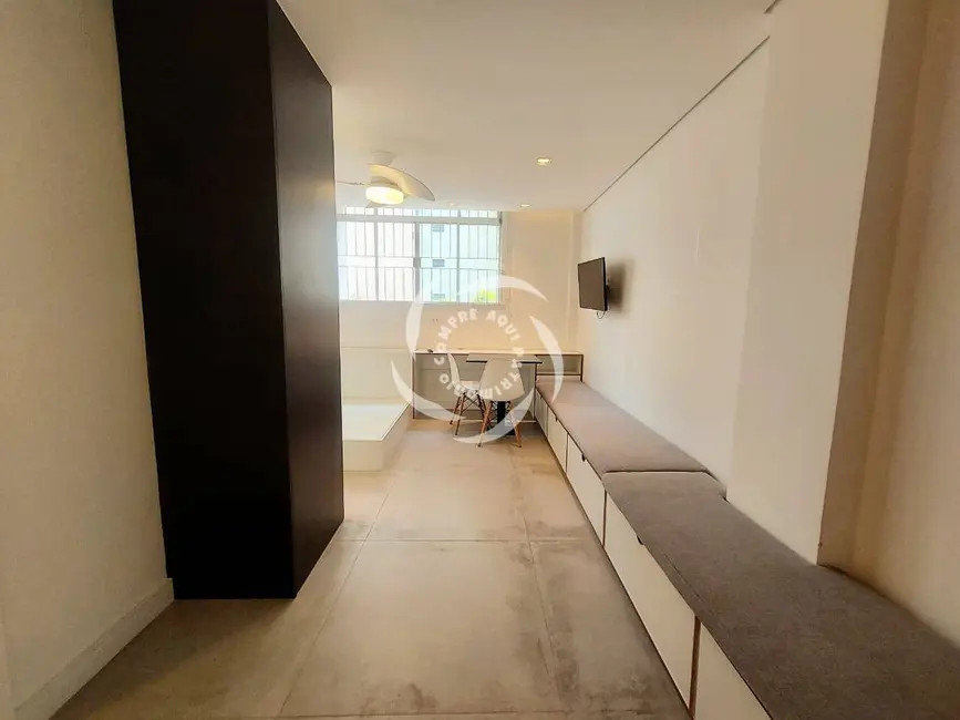 Foto 4 de Apartamento com 1 quarto à venda, 30m2 em Vila Buarque, São Paulo - SP