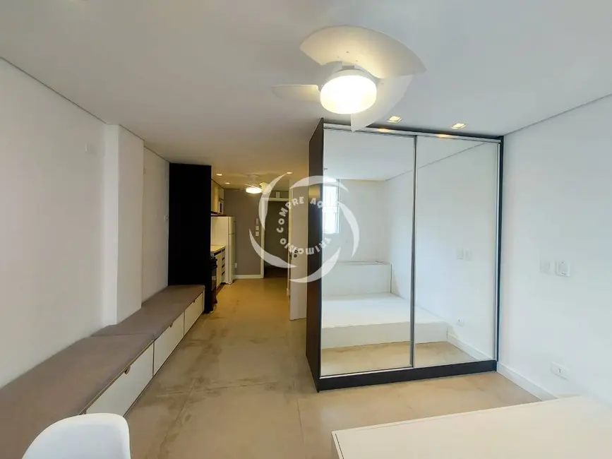 Foto 9 de Apartamento com 1 quarto à venda, 30m2 em Vila Buarque, São Paulo - SP