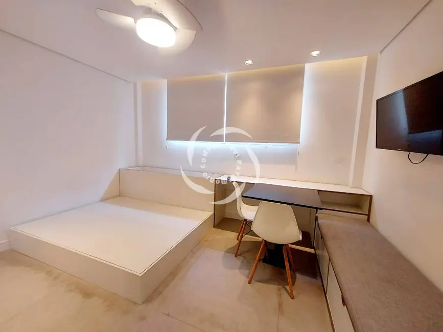 Foto 5 de Apartamento com 1 quarto à venda, 30m2 em Vila Buarque, São Paulo - SP