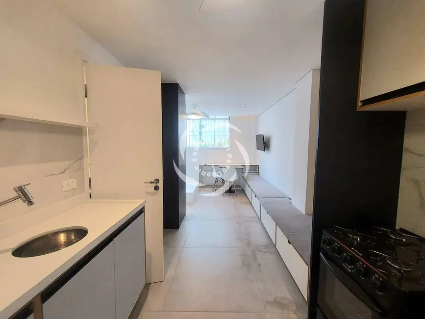 Foto 3 de Apartamento com 1 quarto à venda, 30m2 em Vila Buarque, São Paulo - SP