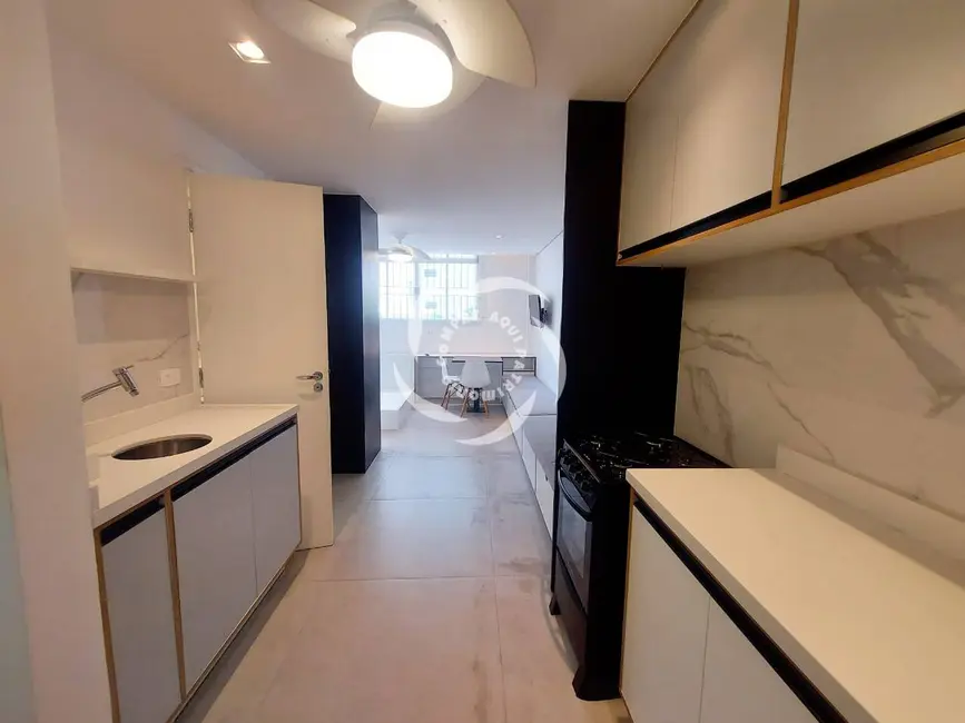 Foto 2 de Apartamento com 1 quarto à venda, 30m2 em Vila Buarque, São Paulo - SP