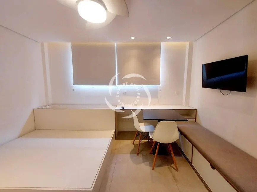 Foto 1 de Apartamento com 1 quarto à venda, 30m2 em Vila Buarque, São Paulo - SP