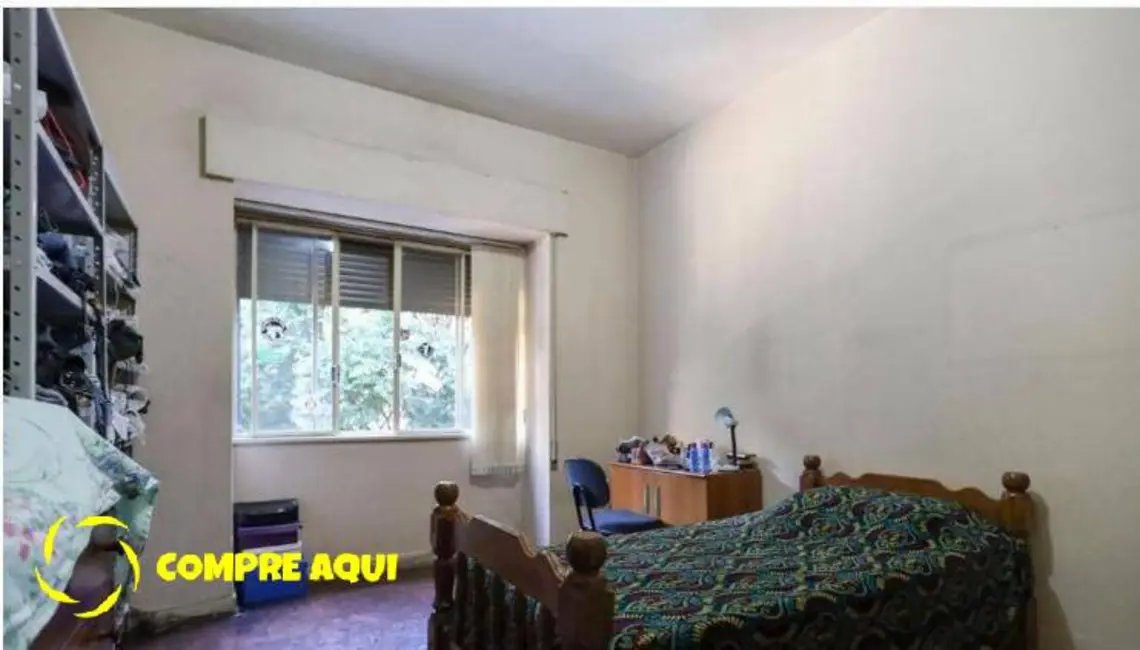 Foto 8 de Apartamento com 3 quartos à venda, 130m2 em Vila Buarque, São Paulo - SP