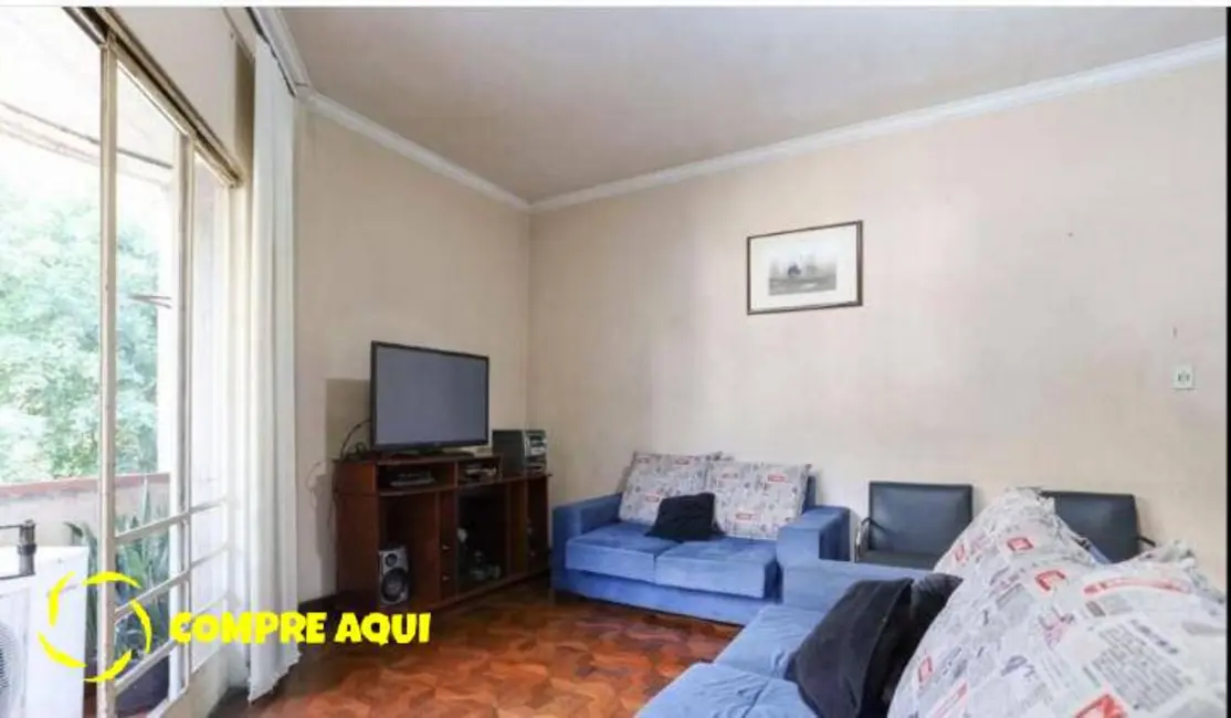 Foto 1 de Apartamento com 3 quartos à venda, 130m2 em Vila Buarque, São Paulo - SP