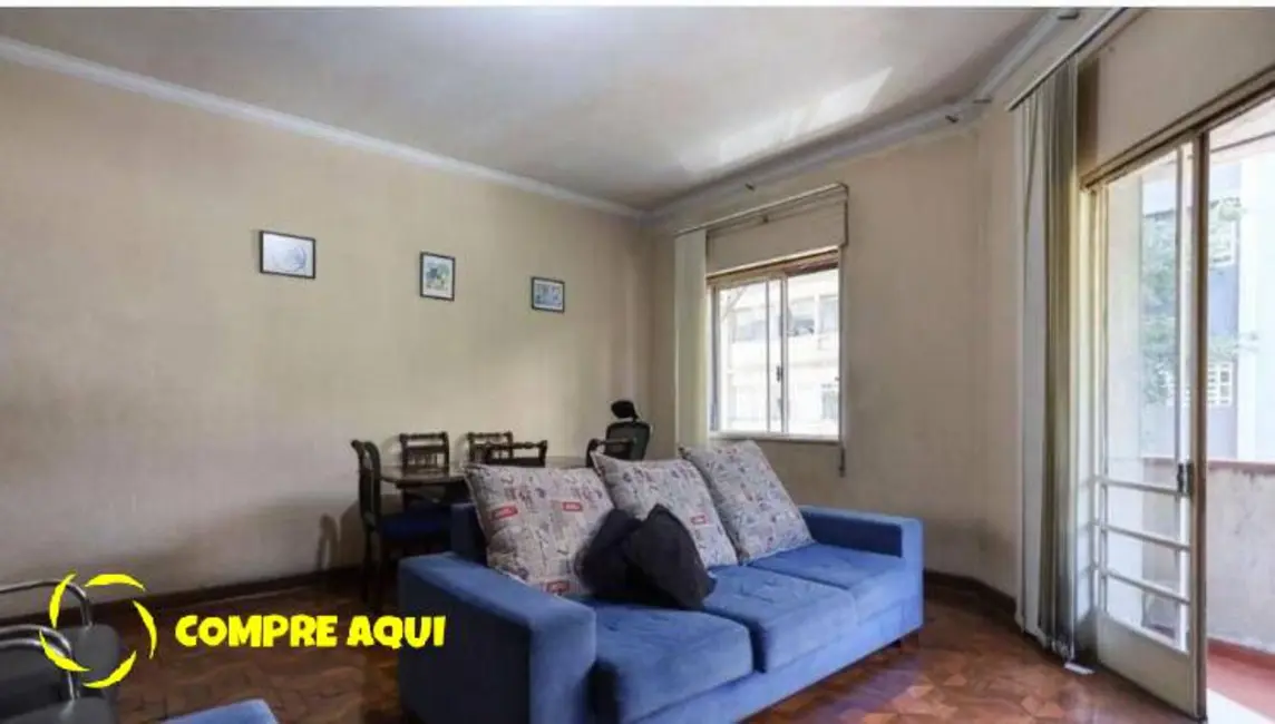 Foto 4 de Apartamento com 3 quartos à venda, 130m2 em Vila Buarque, São Paulo - SP
