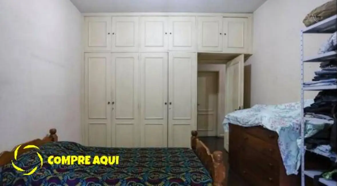 Foto 9 de Apartamento com 3 quartos à venda, 130m2 em Vila Buarque, São Paulo - SP