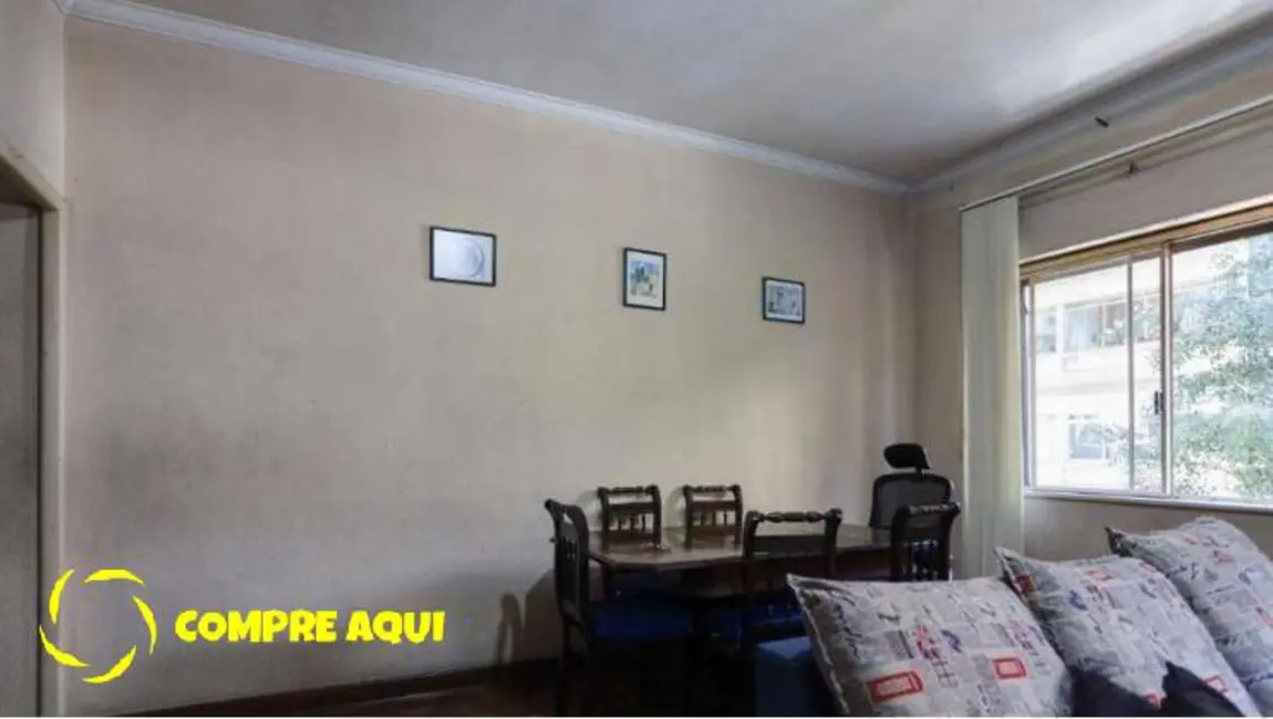 Foto 6 de Apartamento com 3 quartos à venda, 130m2 em Vila Buarque, São Paulo - SP