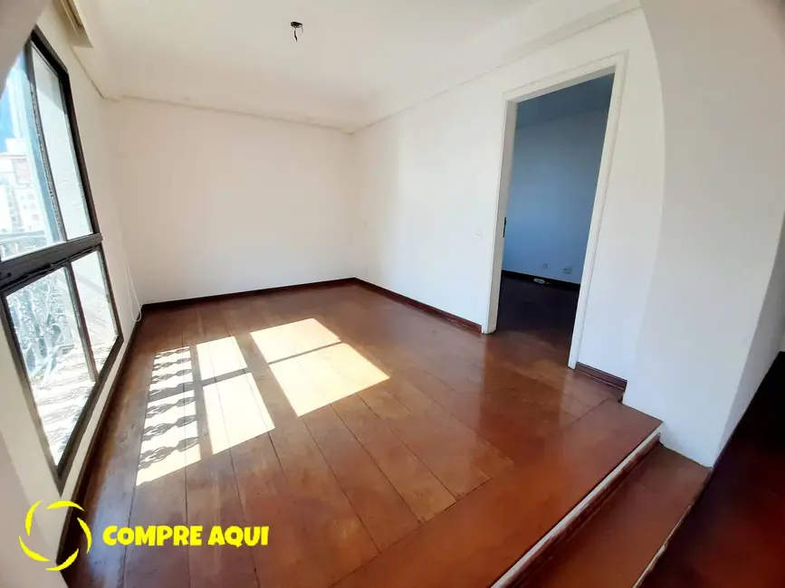 Foto 7 de Apartamento com 4 quartos à venda, 200m2 em Consolação, São Paulo - SP