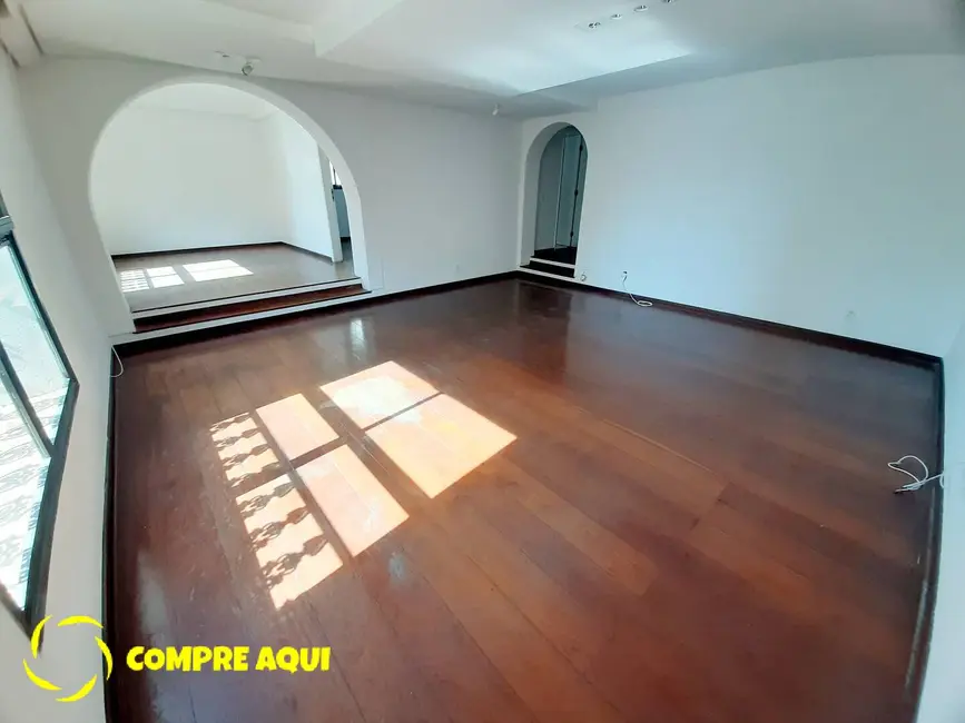 Foto 5 de Apartamento com 4 quartos à venda, 200m2 em Consolação, São Paulo - SP