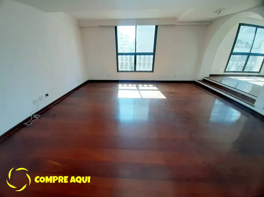 Foto 2 de Apartamento com 4 quartos à venda, 200m2 em Consolação, São Paulo - SP