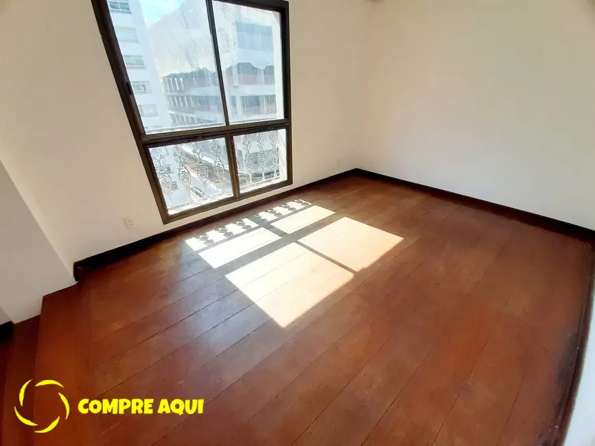 Foto 9 de Apartamento com 4 quartos à venda, 200m2 em Consolação, São Paulo - SP