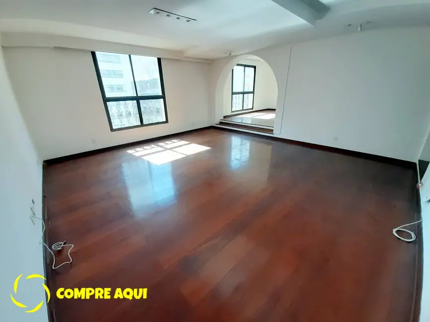 Foto 3 de Apartamento com 4 quartos à venda, 200m2 em Consolação, São Paulo - SP