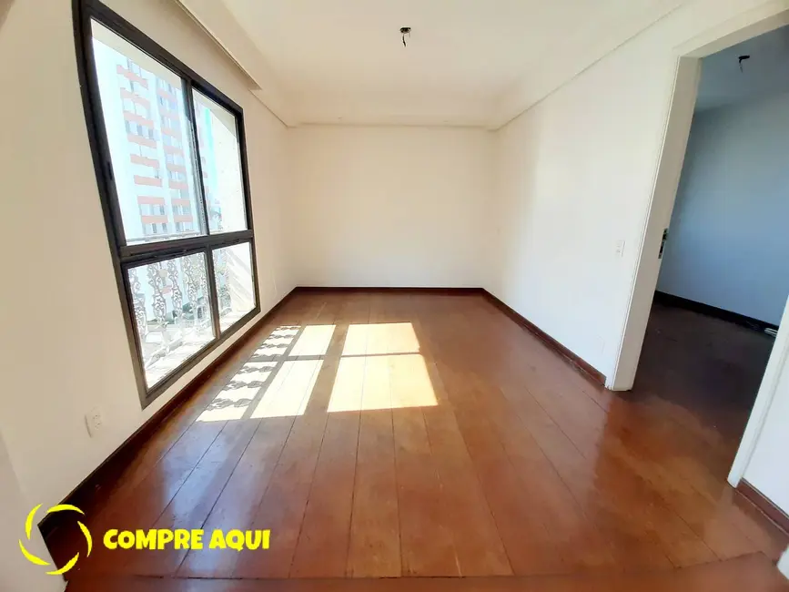 Foto 8 de Apartamento com 4 quartos à venda, 200m2 em Consolação, São Paulo - SP