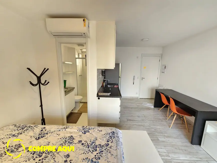 Apartamento com 1 quarto à venda, 27m2 em Campos Elíseos, São Paulo - SP - imagem 9 Foto 9 de Apartamento com 1 quarto à venda, 27m2 em Campos Elíseos, São Paulo - SP