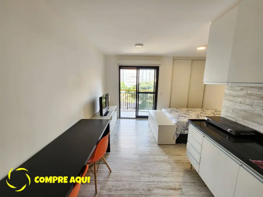 Apartamento com 1 quarto à venda, 27m2 em Campos Elíseos, São Paulo - SP - imagem 6 Foto 6 de Apartamento com 1 quarto à venda, 27m2 em Campos Elíseos, São Paulo - SP