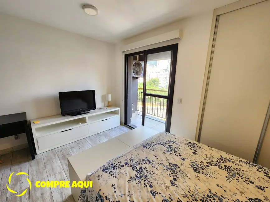 Apartamento com 1 quarto à venda, 27m2 em Campos Elíseos, São Paulo - SP - imagem 8 Foto 8 de Apartamento com 1 quarto à venda, 27m2 em Campos Elíseos, São Paulo - SP