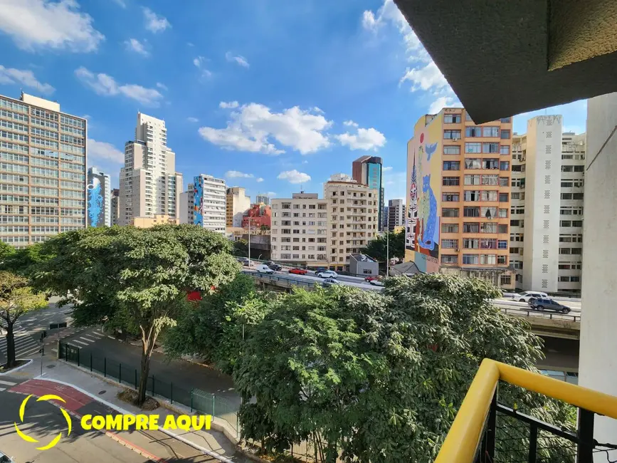 Apartamento com 1 quarto à venda, 27m2 em Campos Elíseos, São Paulo - SP - imagem 5 Foto 5 de Apartamento com 1 quarto à venda, 27m2 em Campos Elíseos, São Paulo - SP