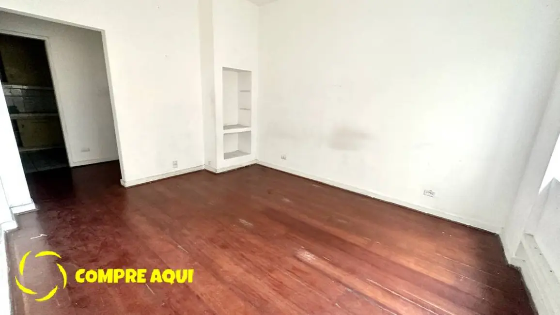 Apartamento com 1 quarto à venda, 60m2 em República, São Paulo - SP - imagem 6 Foto 6 de Apartamento com 1 quarto à venda, 60m2 em República, São Paulo - SP