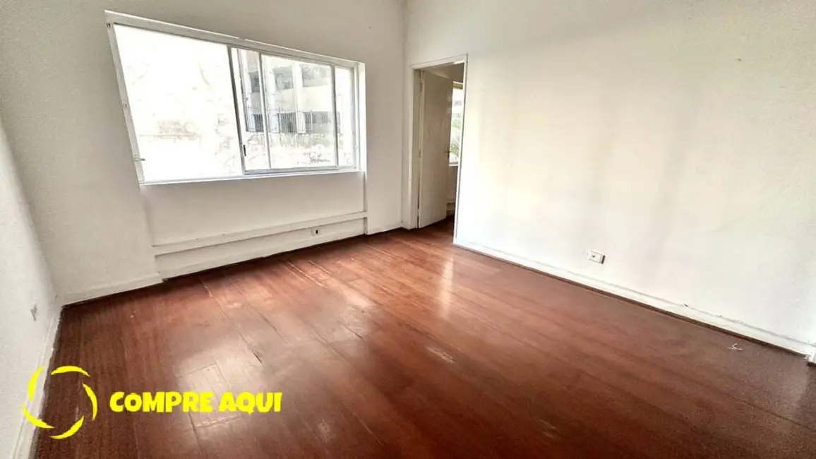 Foto 1 de Apartamento com 1 quarto à venda, 60m2 em República, São Paulo - SP