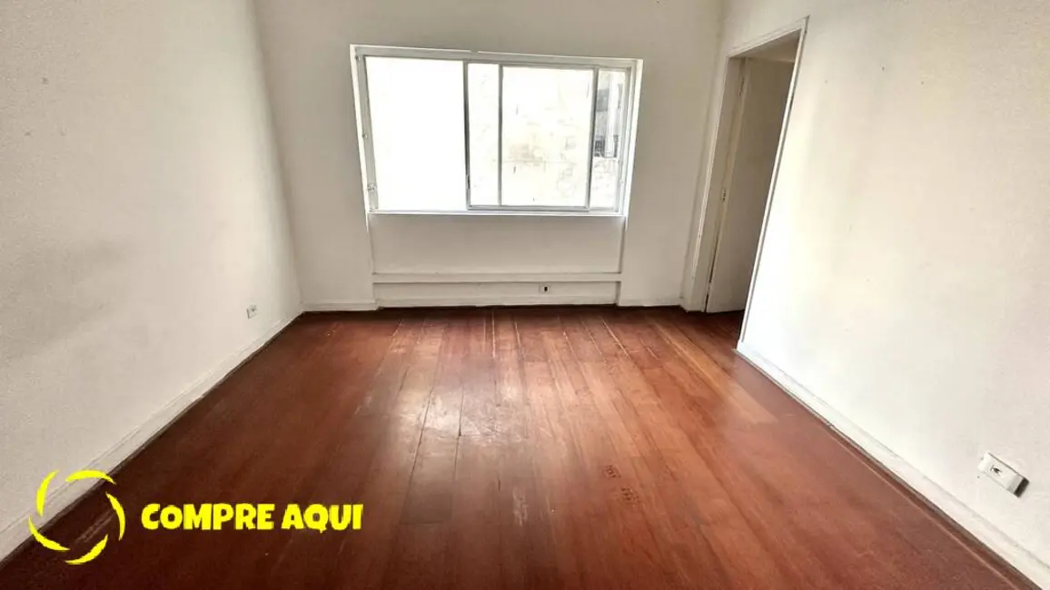 Foto 2 de Apartamento com 1 quarto à venda, 60m2 em República, São Paulo - SP