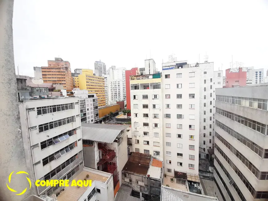 Apartamento com 2 quartos à venda, 43m2 em República, São Paulo - SP - imagem 4 Foto 4 de Apartamento com 2 quartos à venda, 43m2 em República, São Paulo - SP