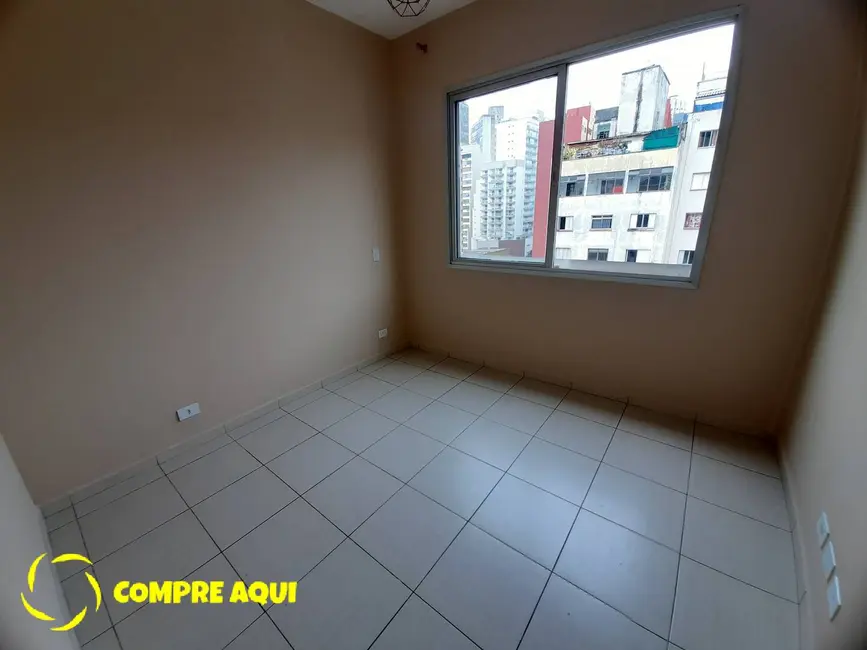 Foto 2 de Apartamento com 2 quartos à venda, 43m2 em República, São Paulo - SP