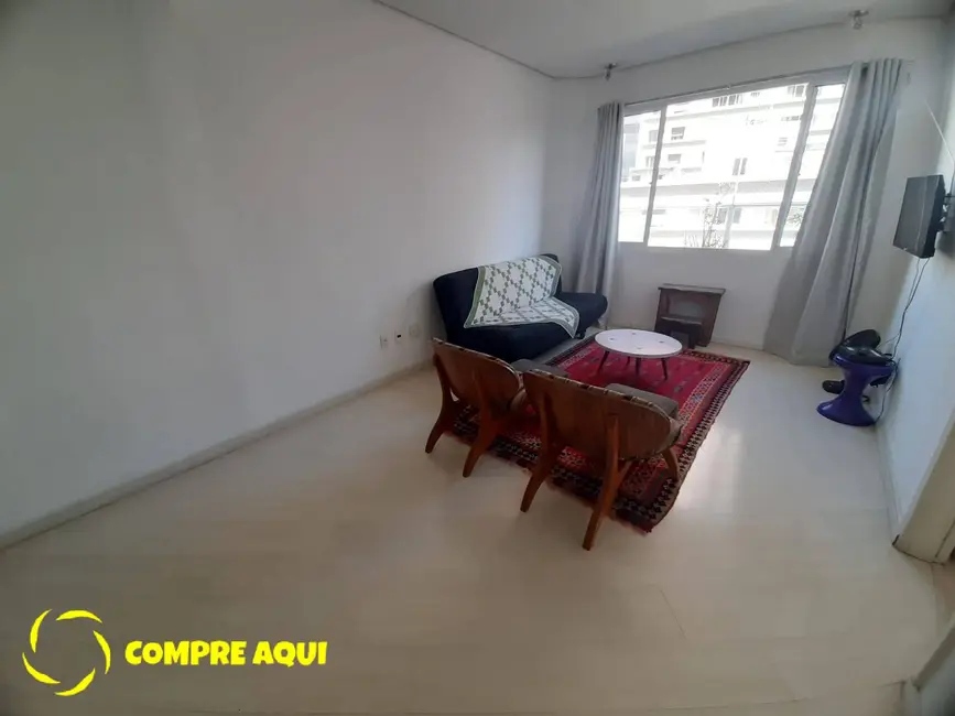 Foto 6 de Cobertura com 1 quarto à venda, 80m2 em República, São Paulo - SP