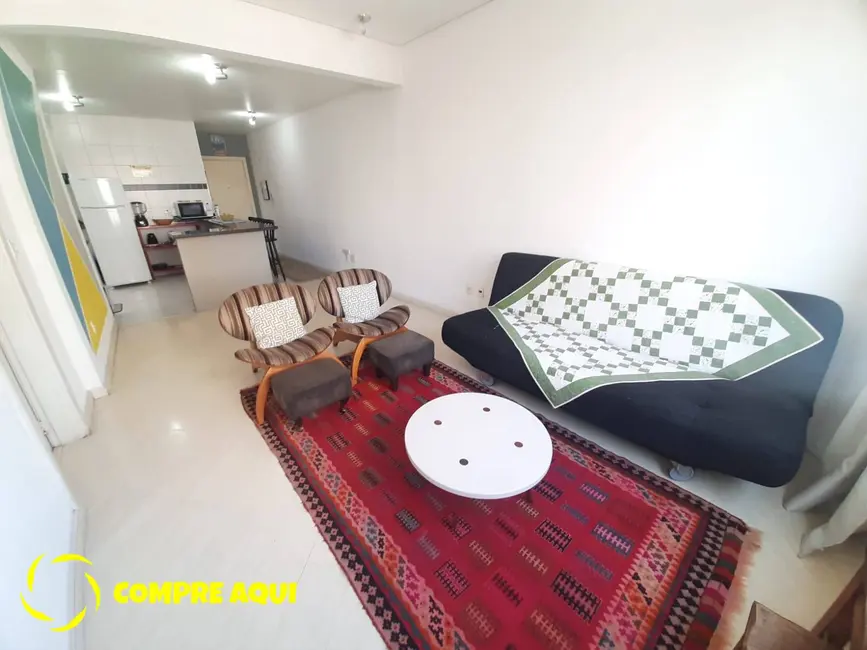 Foto 9 de Cobertura com 1 quarto à venda, 80m2 em República, São Paulo - SP