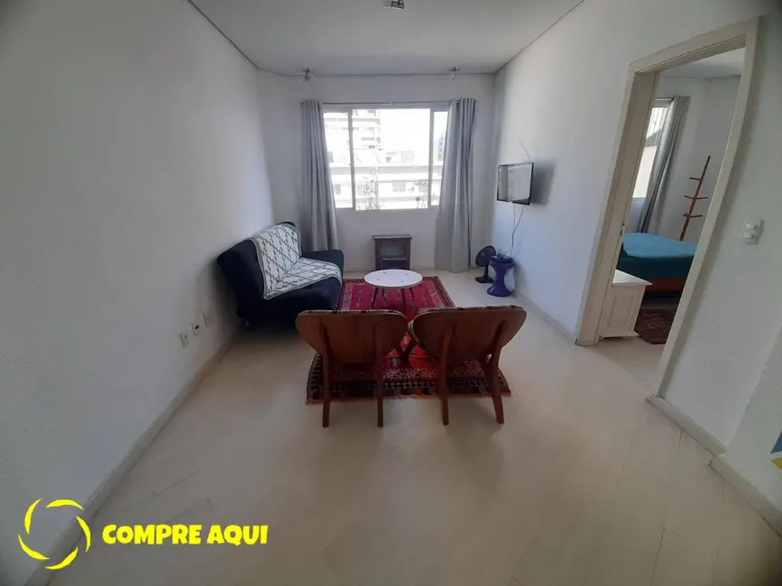 Foto 7 de Cobertura com 1 quarto à venda, 80m2 em República, São Paulo - SP