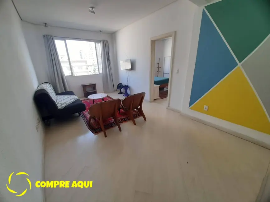 Foto 5 de Cobertura com 1 quarto à venda, 80m2 em República, São Paulo - SP