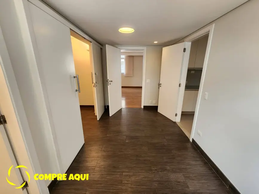 Foto 7 de Apartamento com 3 quartos à venda, 174m2 em Higienópolis, São Paulo - SP